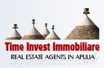 Time Invest Immobiliare, Ostuni orari di apertura