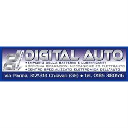 Digital Auto Multiservice, Chiavari orari di apertura