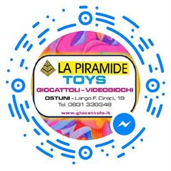 La Piramide Group S.r.l, Ostuni orari di apertura
