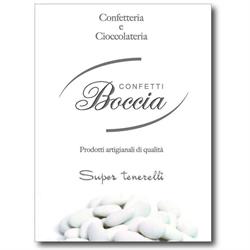 Boccia Confetti S.r.l, Ottaviano orari di apertura