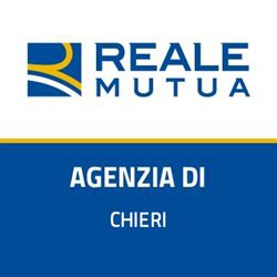 Local Maps Assicurazioni Reale Mutua, Chieri orari di apertura