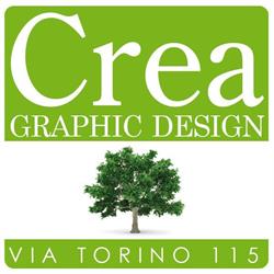 Crea Graphic Design di Maria Francesca Carpiceci Grafica e Pubblicita, Ovada orari di apertura