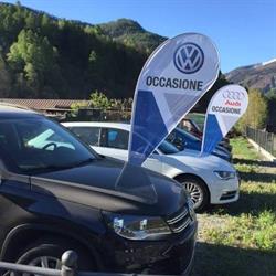 Automasa Volkswagen, Chiesa in Valmalenco orari di apertura