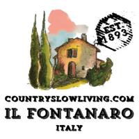 Il Fontanaro, Paciano orari di apertura