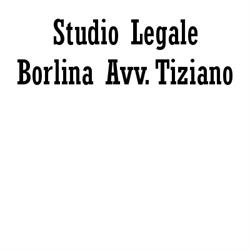 Avv. Tiziano Borlina, Chions orari di apertura