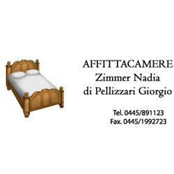 Zimmer Nadia, Chiuppano orari di apertura
