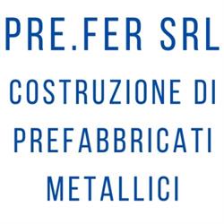pre.fer Srl - Costruzione di Prefabbricati Metallici, Piacenza d'Adige orari di apertura
