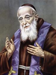 Santuario S. Leopoldo Mandic, Padova orari di apertura
