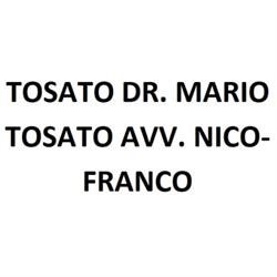Tosato Dr. Mario Tosato Avv. Nico-Franco, Padova orari di apertura