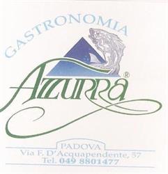 Gastronomia Azzurra Carraro Natalino Gastronomia Formaggi Azzurra, Padova orari di apertura