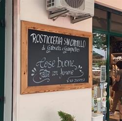 Rosticceria San Camillo Di Terrassan Giampietro, Padova orari di apertura