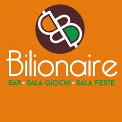 Bilionaire Bar Sala Eventi, Cimitile orari di apertura