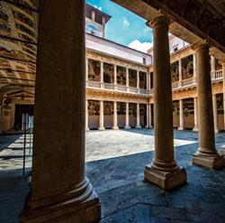 Palazzo Del Bo (Antica Università), Padova orari di apertura