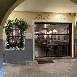 Pizzeria Al Duomo, Padova orari di apertura