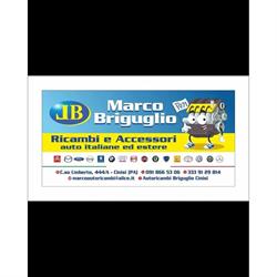 Briguglio Marco Autoricambi, Cinisi orari di apertura