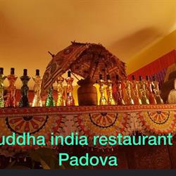 Ganga Putra Snc Ristorante Indiano Buddha, Padova orari di apertura