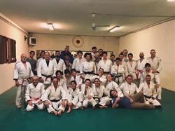 Associazione Sportiva Dilettantistica Nuova Opide Palestra, Padova orari di apertura