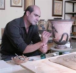 Studio Alaios di Parrilla Luigi Lavorazione Artistica Terracotta, Cirò Marina orari di apertura