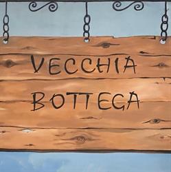 Vecchia Bottega, Paese orari di apertura