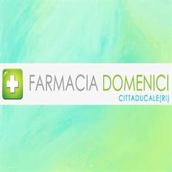 Farmacia Domenici Francesca, Cittaducale orari di apertura