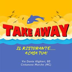 Take Away, Civitanova Marche orari di apertura