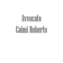 Caimi Avv. Roberto, Camnago orari di apertura