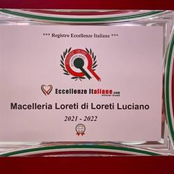 Loreti Snc Di Loreti Luciano & C, Colle di Tora orari di apertura