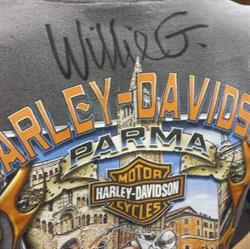Harley-Davidson Parma, Collecchio orari di apertura