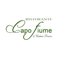 Ristorante Capofiume, Collepardo orari di apertura