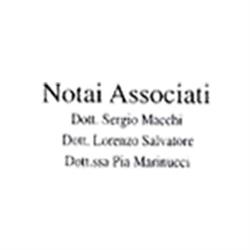 Notai Associati Macchi Dott. Sergio - Salvatore Dott. Lorenzo - Macchi Dott.ssa Michela, Caprino Veronese orari di apertura