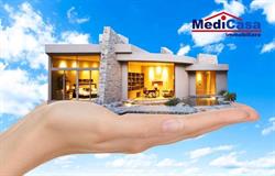 Agenzia Medicasa Immobiliare Picarella Paola Agenzia di Meditazione Immobiliare, Comiso orari di apertura