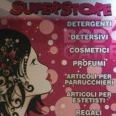 Superstore Profumeria Regali e Detersivi, Comiso orari di apertura