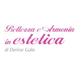 Centro Estetico Bellezza e Armonia in Estetica di Denise Gala, Palau orari di apertura