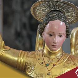 Parrocchia S. Michele Arcangelo, Palazzolo Acreide orari di apertura