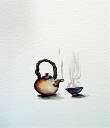 Tea World Shop S.a.s, Como orari di apertura
