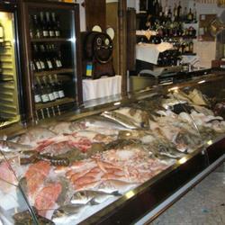 La Tana dei Pescatori, Como orari di apertura