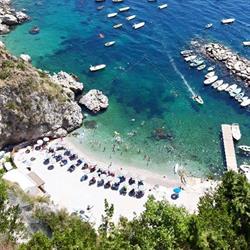 Ristorante Risorgimento, Conca dei Marini orari di apertura