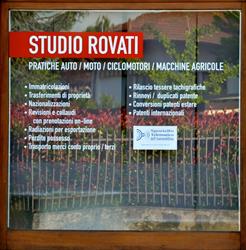 Studio Rovati, Concorezzo orari di apertura