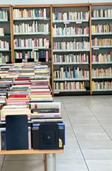 Biblioteca Comunale, Conselve orari di apertura