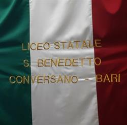 San Benedetto, Conversano orari di apertura