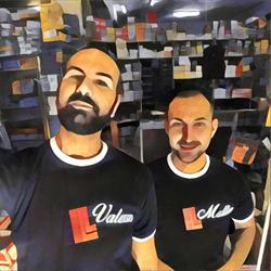 'elledue's.n.c. Di Leo Luigi e C., Copertino orari di apertura