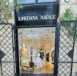 Natale' Loredana, Palermo orari di apertura