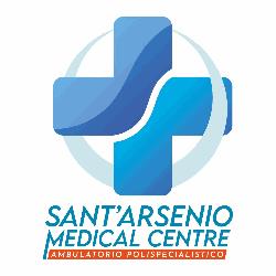 Sant'Arsenio Medical Centre, Palermo orari di apertura
