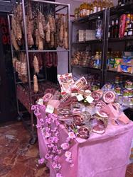 Macelleria Giordano Natale Natale, Corbara orari di apertura