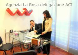 La Rosa Paolo & C. SAS, Palermo orari di apertura