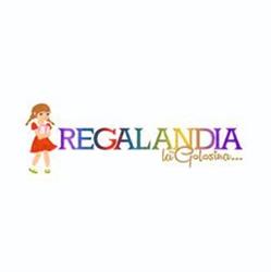 Regalandia By La Golosina S.r.l., Palermo orari di apertura