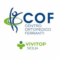 Centro Ortopedico Ferranti - Gruppo Vivitop, Palermo orari di apertura
