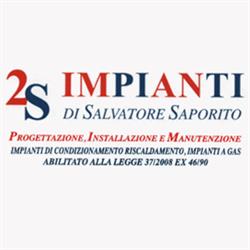 Saunier Duval 2s Impianti di Saporito Salvatore Assistenza Tecnica, Palermo orari di apertura