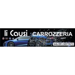 Autocarrozzeria Li Causi, Palermo orari di apertura