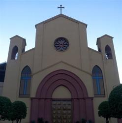 Parrocchia S. Giuseppe, Palermo orari di apertura